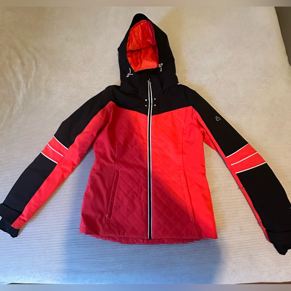 McKinley Ski Jacket